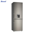 Made in China Low Power Consumption Refrigerator with Water Dispenser